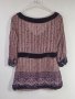 Max&co blouse EU 36, снимка 2