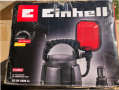 Професионална филтърна помпа Einhell за Басейн Прочистване на Басейн само за 150 лв. Ново в кутия. , снимка 7