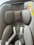 Стол за кола Cybex Cloud G I-Size Lava Grey, снимка 4