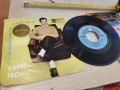 SAFET ISOVIC-ZLATNA PLOCA 2812251144, снимка 3