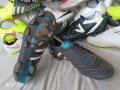 КАТО НОВИ бутонки,футболни обувки adidas® PREDATOR X FG originals, 42 - 43, бутонки, калеври, снимка 14