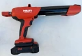 Hilti HDE 500-22 Nuron - Акумулаторен уред за двукомпонентно лепило 2025, снимка 3