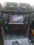 Мултимедия Android за BMW E53 X5 E39 Е38 E46 навигация андроид бмв, снимка 10