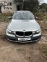 Само на части! BMW e91 320D M47D20O2 163к.с, снимка 1 - Автомобили и джипове - 42203141