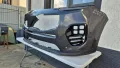 Предна броня Kia Sportage GT-Line година 2016 2017 2018 код 86511F1000, 86511-F1000 , снимка 2