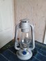 Стар газен фенер, снимка 1 - Декорация за дома - 41503751