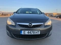 Opel Astra J Sport turner , снимка 7