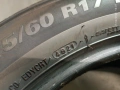 2бр.всесезонни гуми 215/60/17 Kumho, снимка 4