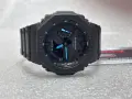 Като нов! С гаранция! Мъжки часовник Casio G-Shock - GA-2100, снимка 6