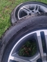 Лети джанти с гуми  Сузуки 5х114.3, снимка 5