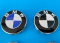 Bmw капачки за джанти Бмв / емблеми E46 E60 E90 E39 X3 X5, снимка 4