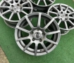 Алуминиеви джанти 5х112 15'', снимка 3
