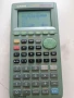 Графичен калкулатор CASIO Graph 25, снимка 3