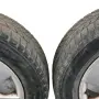 Алуминиеви джанти 5x110 с гуми R15 Opel Astra H (A04) 2004-2010 ID: 164196, снимка 3