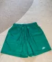 Къси гащи Nike (оригинални) "Сини и зелени"  20 лв., снимка 5