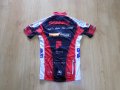 вело джърси giordana тениска екип шосейно колоездене мъжко оригинал S, снимка 2