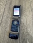 Motorola k1 Моторола К1 blue, снимка 1