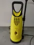 Водоструйка Anlu APW - 120 E, снимка 1