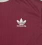 Adidas Originals оригинална тениска M Адидас спортна фланелка, снимка 4