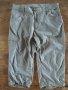 Jack Wolfskin SAVANNA 3/4 PANTS MEN - страхотен мъжки панталон, снимка 5