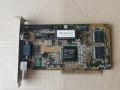 Видео карта S3 Super Virge/GX2 Flagpoint CVXA-30A 4MB AGP, снимка 1 - Видеокарти - 41479228