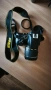 Nikon D3500 Пълен комплект, снимка 5