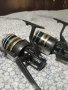daiwa bg 60 japan , снимка 1