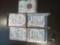 3.5-инчов вътрешен твърд диск 16гб (HDD) за настолен компютър от марката ExcelStor. , снимка 1