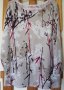 NEXT вносна дамска блуза, снимка 1 - Блузи с дълъг ръкав и пуловери - 41687099