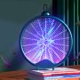 Ултравиолетова лампа - Електрическа палка за комари, снимка 6