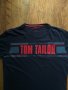 tom tailor - страхотна мъжка тениска