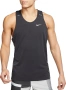 Nike M NK TECHKNIT ULTRA TANK - страхотен мъжки потник КАТО НОВ Л, снимка 1