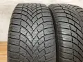 205/55/17 Hankook Bridgestone / зимни гуми, снимка 9