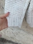 Vintage 90s дамски пуловер M/L , снимка 7