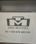 ПРОДАВАМ CNC Рутер Microtel 21–29 – Работи Перфектно!, снимка 7