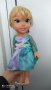 Красива оригинална кукла Елза на Дисни, снимка 5