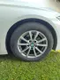 BMW 316d  2.0D F31 2014, снимка 8