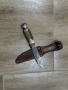 Немско Ножче Щик Сабя, снимка 2
