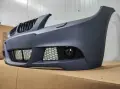 Предна M броня за BMW БМВ E90 E91 преди фейс НАЙ ВИСОКО КАЧЕСТВО, снимка 4