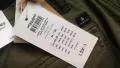 Jack & Jones JJIPAUL CARGO Stretch Trouser размер 34 / 36 еластичен карго панталон - 1149, снимка 8