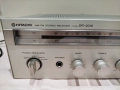 Стерео приемник тунер HITACHI AM/FM -SR -2010 , снимка 6