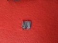 Отвертка бит клещи лупа пинсета ОРИГИНАЛ „РARKSID“-35ч  Фина механика комплекти , снимка 9