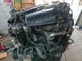 Двигател Мерцедес 651 2015год., снимка 3