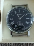 Часовник Победа механичен Нов, снимка 4