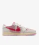 Дамски кецове Nike AIR Jordan 1 Retro Low OG SP Travis Scott, снимка 2