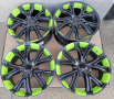 18’’5x114,3 za hyundai/kia/mazda/mitsubishi/suzuki/toyota/honda/renailt/nissan i dr. -№768, снимка 1 - Гуми и джанти - 44932453