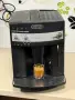 Кафемашина кафе автомат delonghi magnifica с гаранция, снимка 2