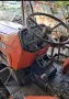 японски трактор Kubota L1802DT (4x4) – 18 к.с. , снимка 3