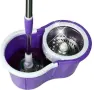 Моп за почистване на под - ламинат - spin mop 360 / Цвят: Според нал. в склада , снимка 5
