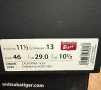 Onitsuka tiger California 78 EX paprik/glacier , снимка 2
